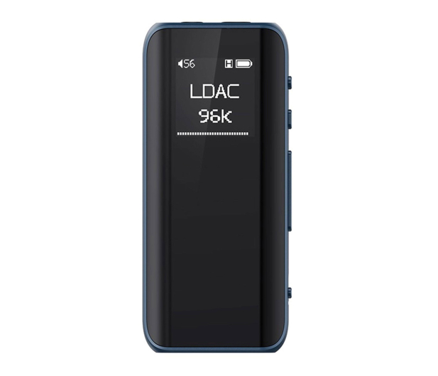 FiiO FiiO BTR15 blue - DAC i AMP Bluetooth - 1583284 - zdjęcie